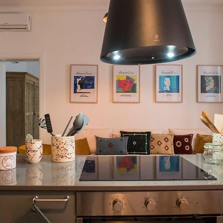 Relais Dei Goti Daire Roma Dış mekan fotoğraf