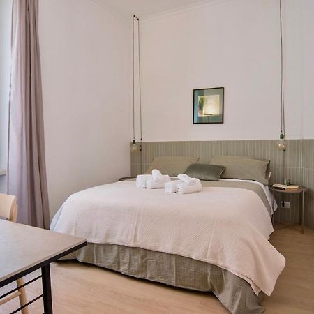 Relais Dei Goti Daire Roma Dış mekan fotoğraf