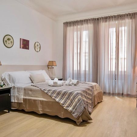 Relais Dei Goti Daire Roma Dış mekan fotoğraf