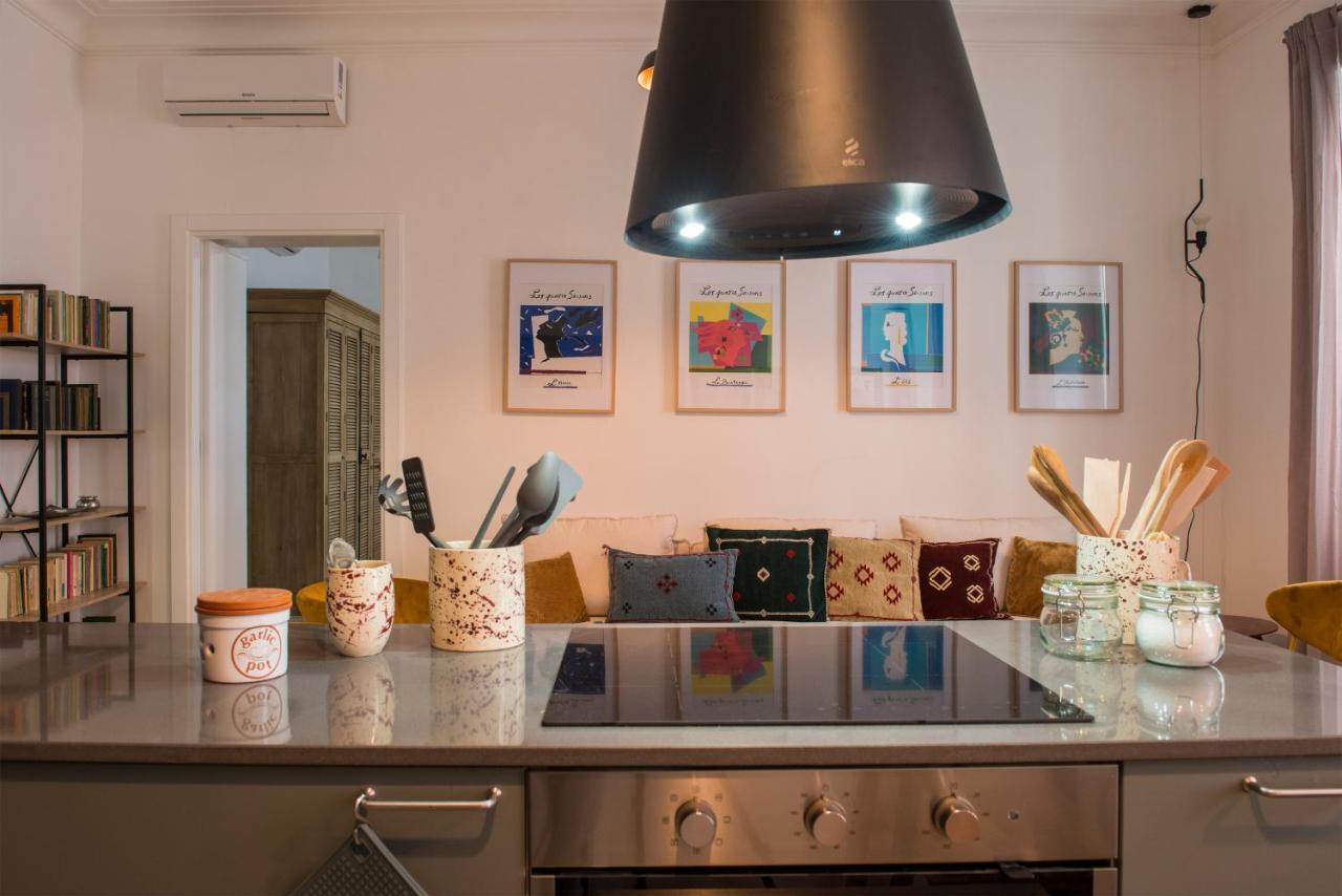 Relais Dei Goti Daire Roma Dış mekan fotoğraf