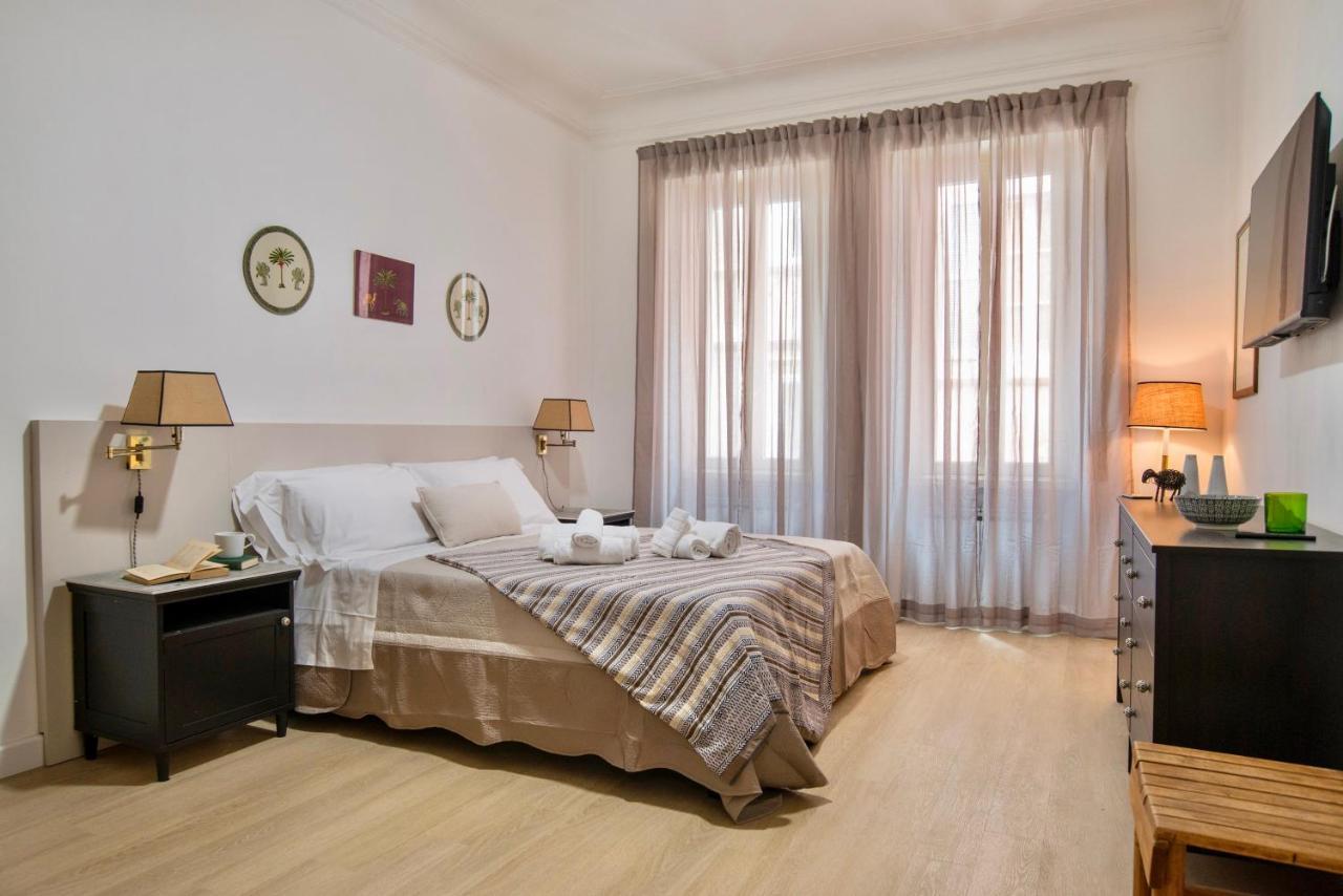 Relais Dei Goti Daire Roma Dış mekan fotoğraf