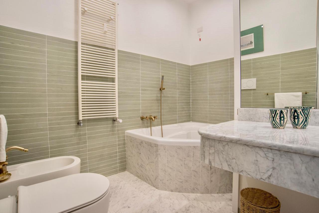 Relais Dei Goti Daire Roma Dış mekan fotoğraf