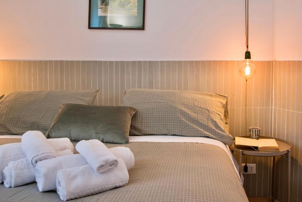 Relais Dei Goti Daire Roma Dış mekan fotoğraf