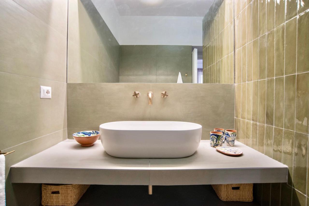 Relais Dei Goti Daire Roma Dış mekan fotoğraf