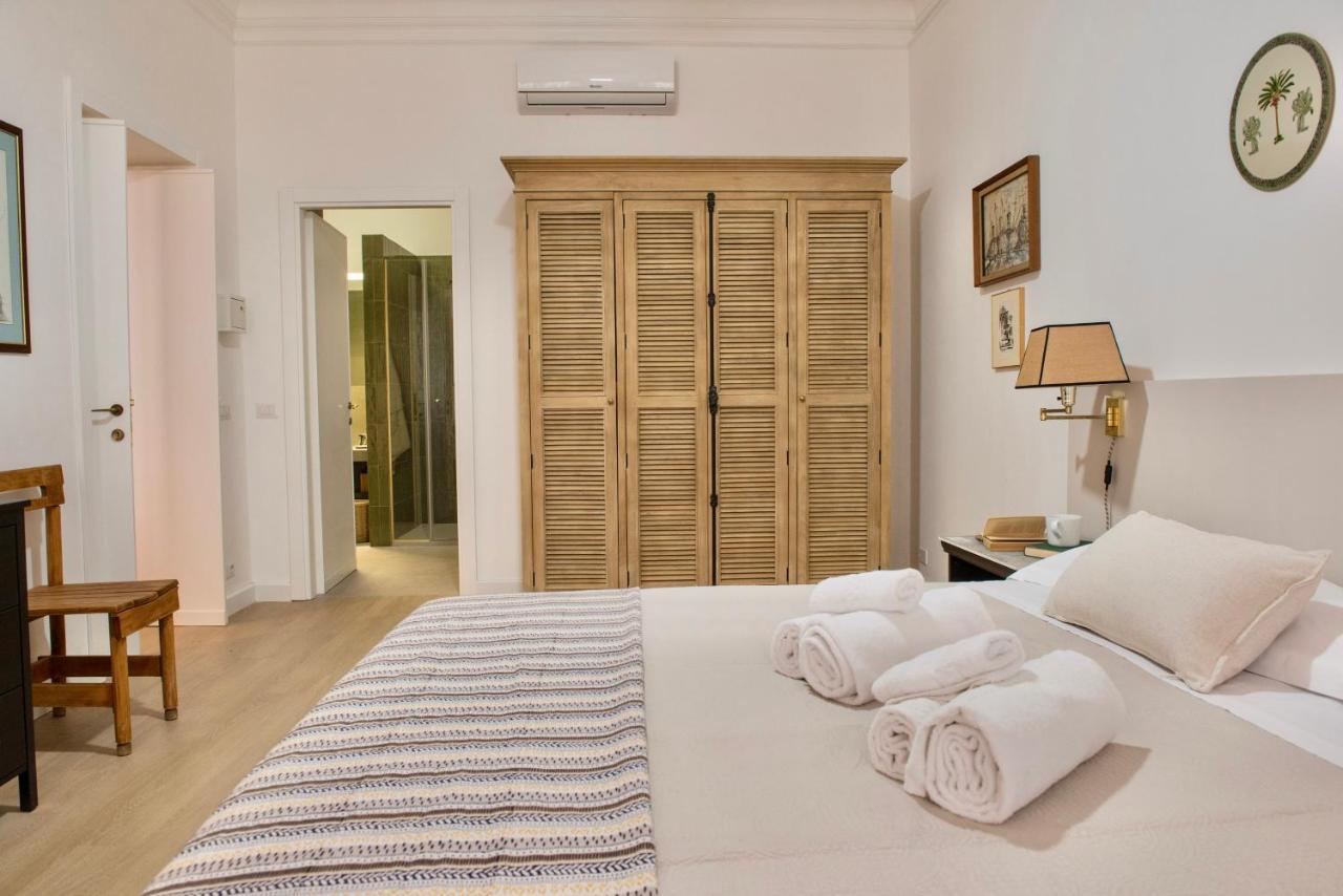 Relais Dei Goti Daire Roma Dış mekan fotoğraf