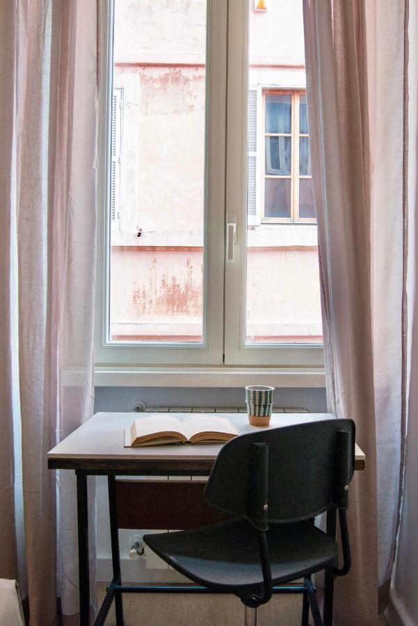 Relais Dei Goti Daire Roma Dış mekan fotoğraf