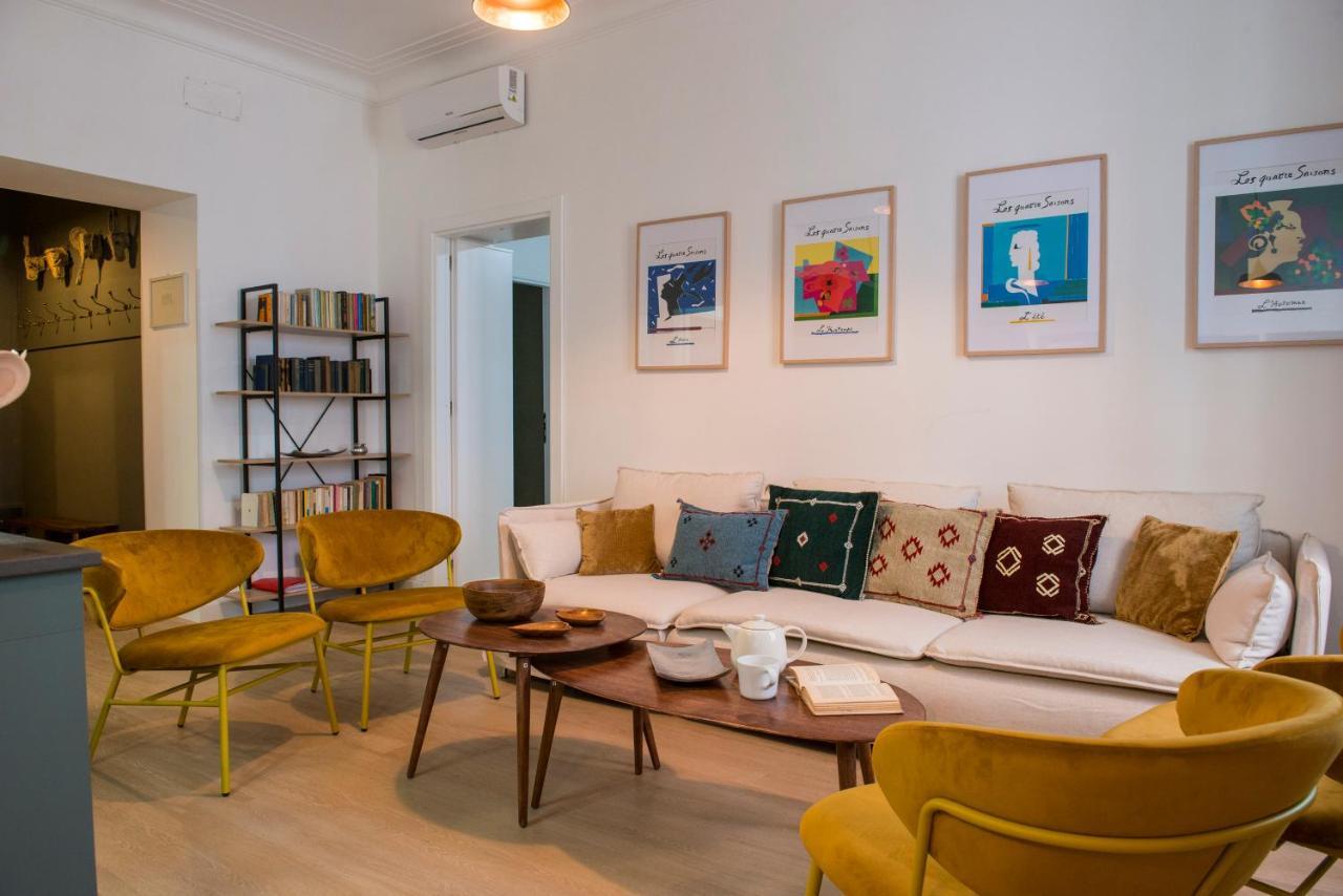 Relais Dei Goti Daire Roma Dış mekan fotoğraf