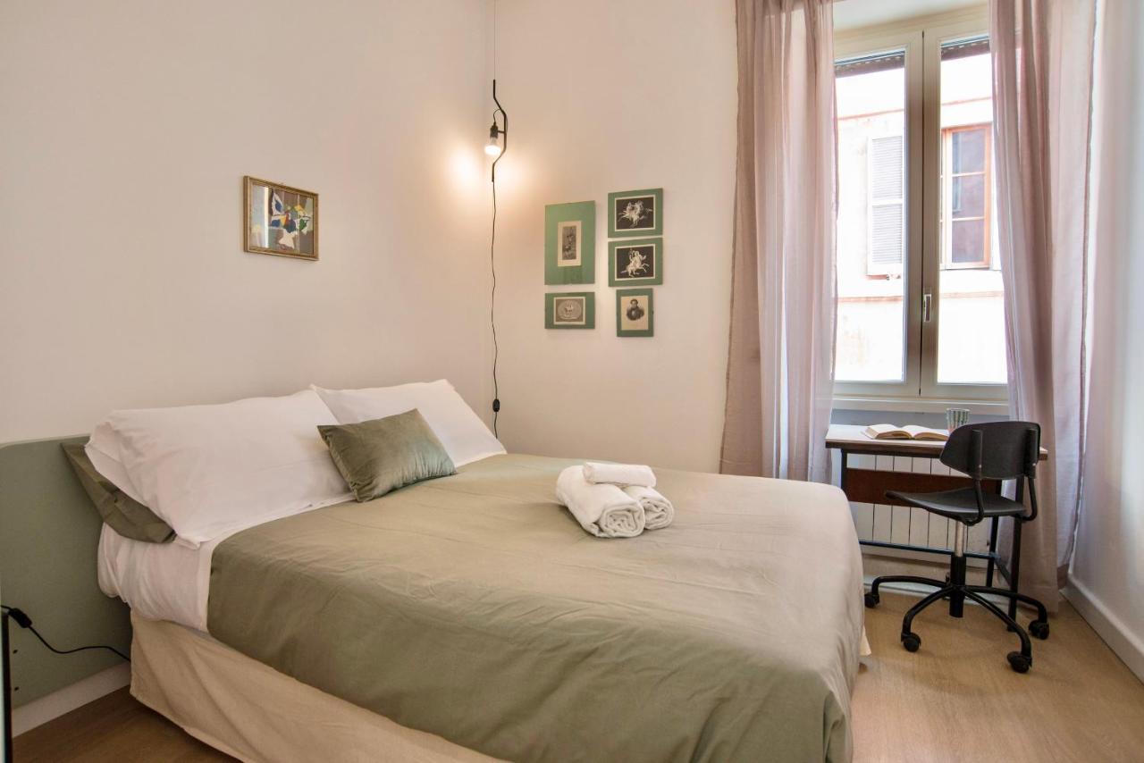 Relais Dei Goti Daire Roma Dış mekan fotoğraf