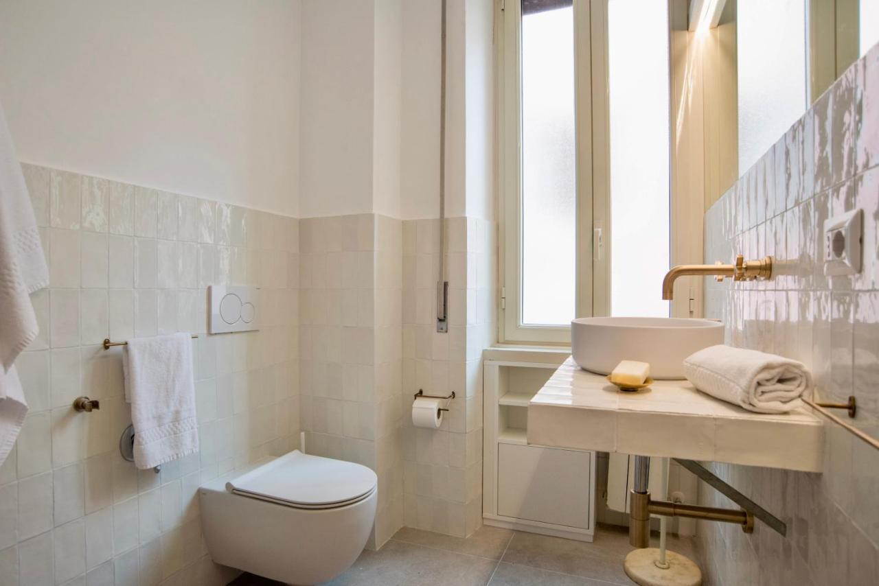 Relais Dei Goti Daire Roma Dış mekan fotoğraf