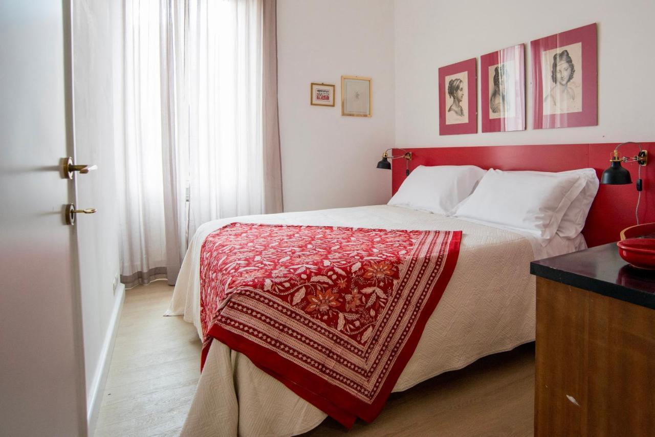 Relais Dei Goti Daire Roma Dış mekan fotoğraf